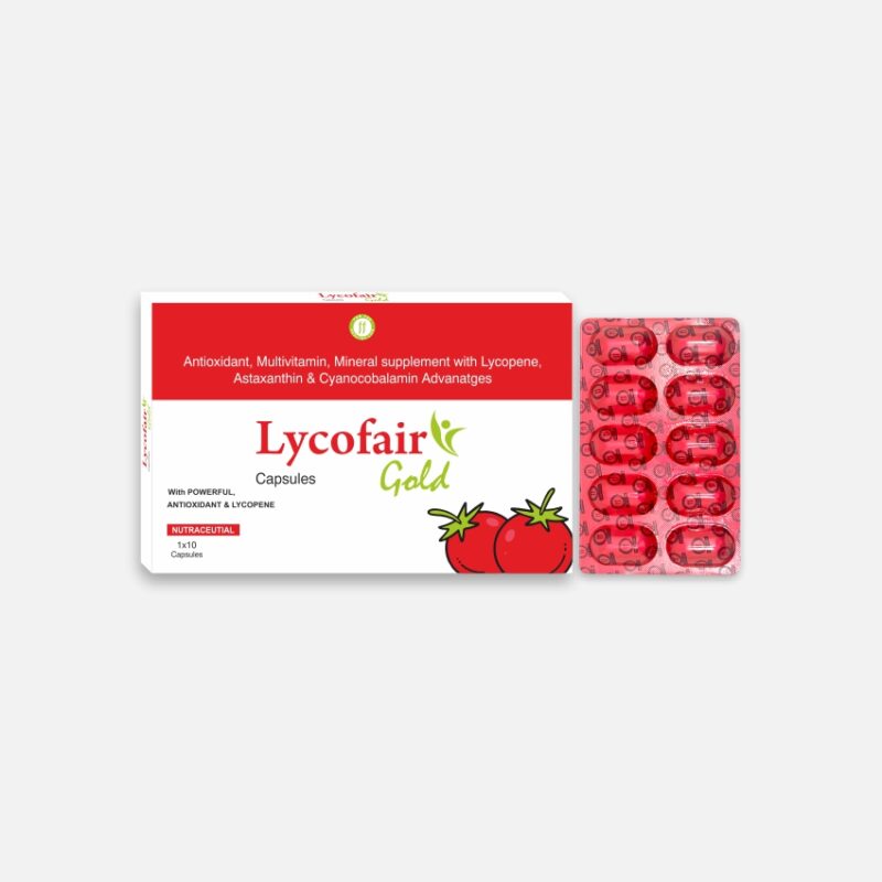 Lycofair Gold