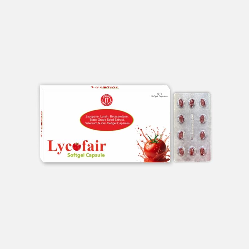 Lycofair SG