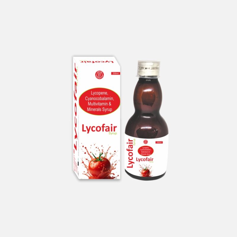 Lycofair Syrup