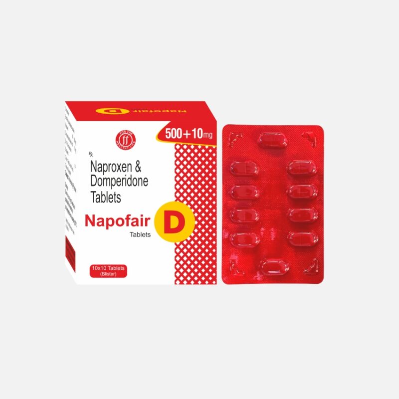 Napofair-D