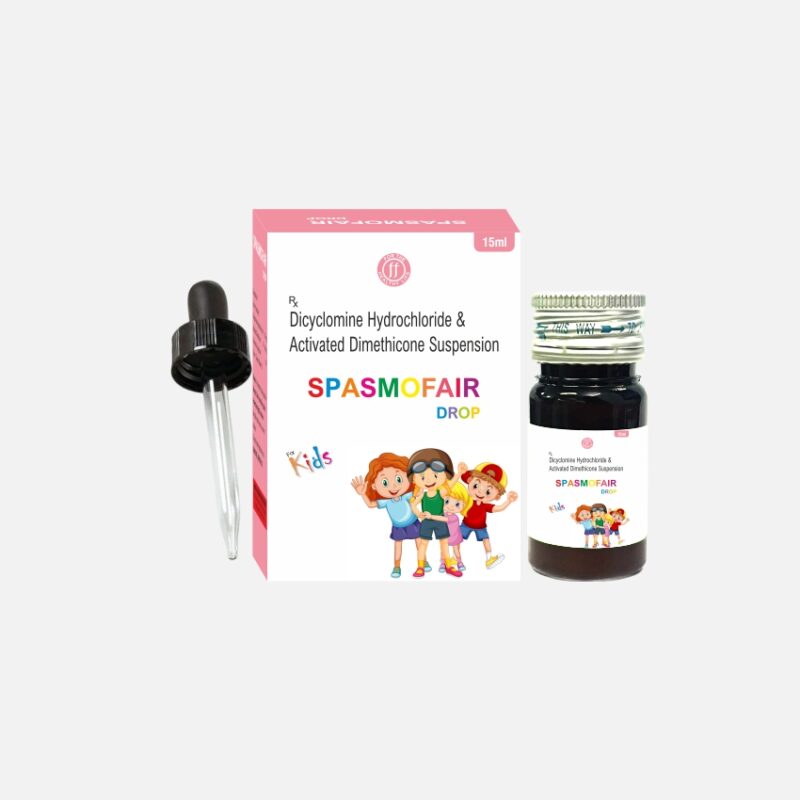 Spasmofair