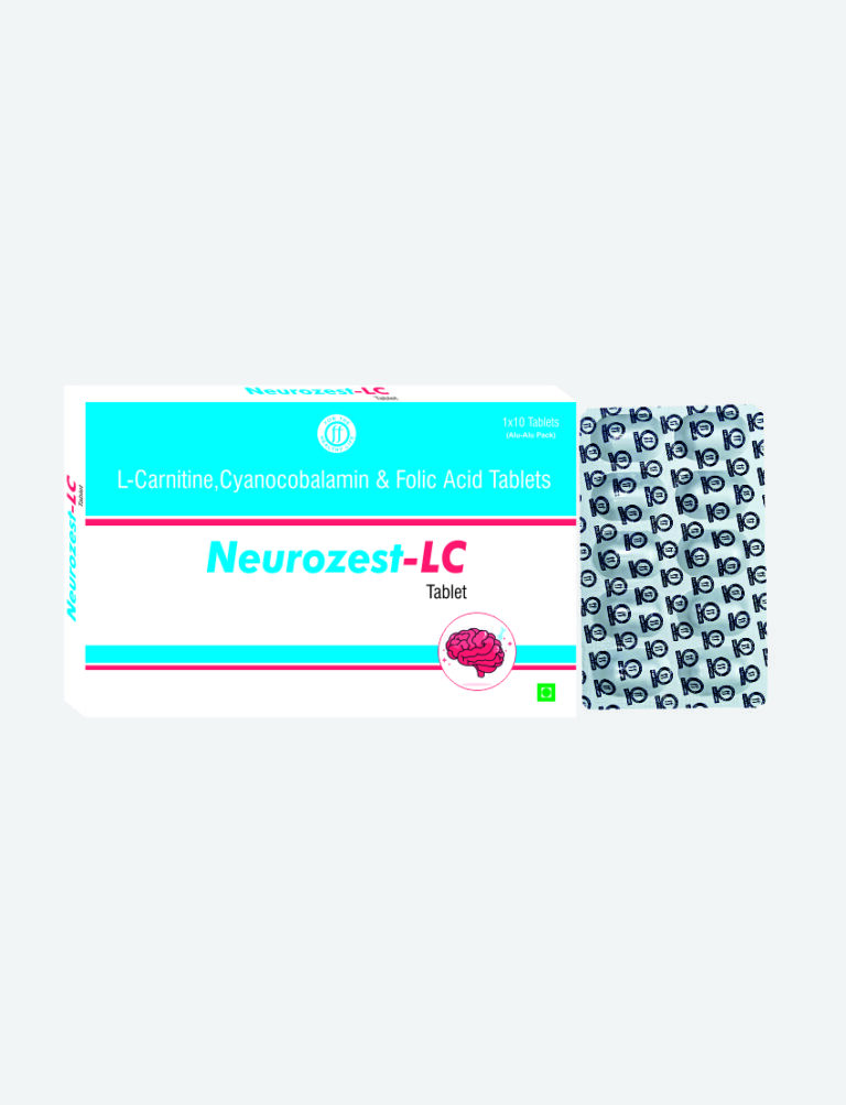l-carnitine or l-arginine for weight loss Trazer M Forte Tablet 10's