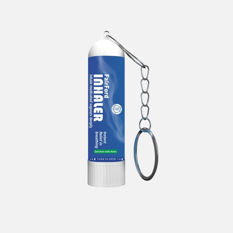 FairFord Inhaler