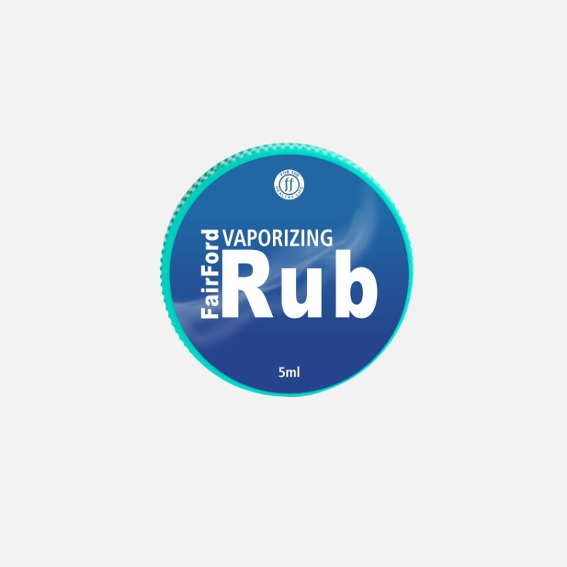 FairFord Rub