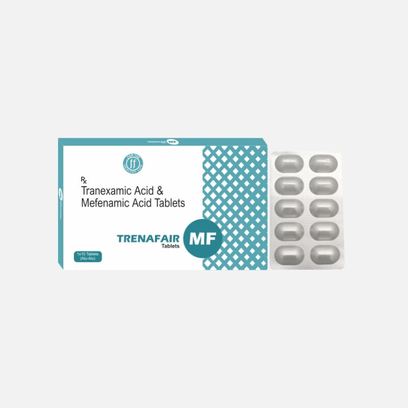 Trenafair MF