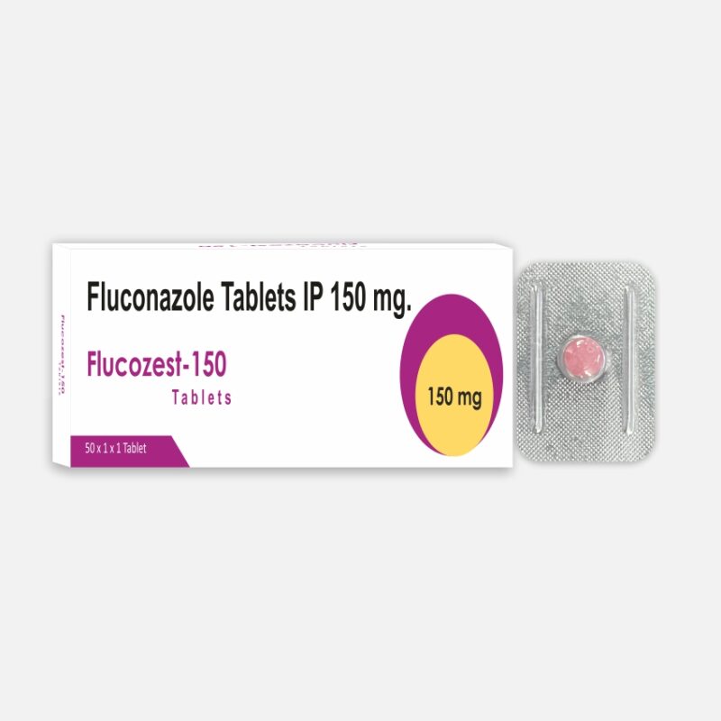 Flucozest-150